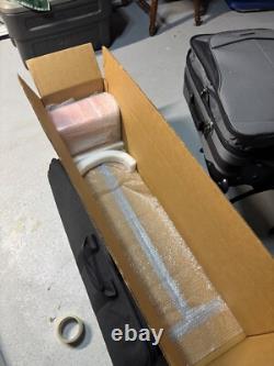 Fusil à plomb PCP de précision Umarex Zelos, calibre 25, 2251543