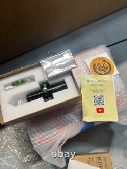 Fusil à plomb PCP de précision Umarex Zelos, calibre 25, 2251543