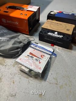 Fusil à plomb PCP de précision Umarex Zelos, calibre 25, 2251543