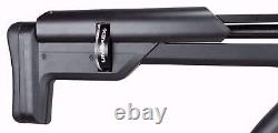 Fusil à plomb PCP de précision Umarex Zelos de 25 calibre remis à neuf en usine.