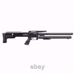 Fusil à plomb PCP de précision Umarex Zelos de 25 calibre remis à neuf en usine.