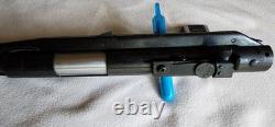 Fusil à plomb Qb6 de collection de Shanghai, Chine. 177 avec crosse repliable.