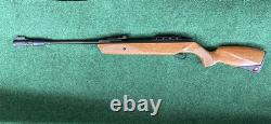 Fusil à plomb Ruger Impact Max Elite .22 Cal 1050 FPS