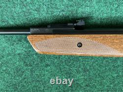 Fusil à plomb Ruger Impact Max Elite .22 Cal 1050 FPS