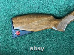 Fusil à plomb Ruger Impact Max Elite .22 Cal 1050 FPS