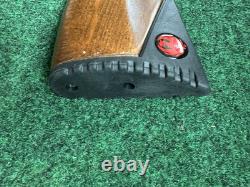 Fusil à plomb Ruger Impact Max Elite .22 Cal 1050 FPS