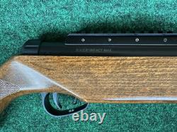 Fusil à plomb Ruger Impact Max Elite .22 Cal 1050 FPS