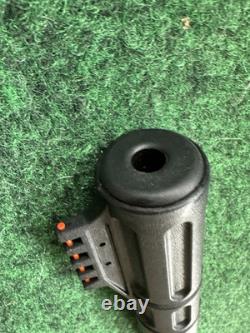 Fusil à plomb Ruger Impact Max Elite .22 Cal 1050 FPS