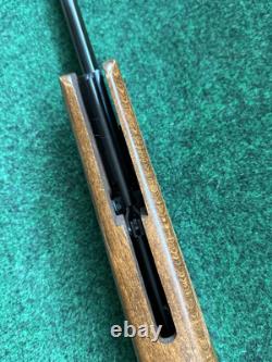 Fusil à plomb Ruger Impact Max Elite .22 Cal 1050 FPS