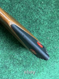 Fusil à plomb Ruger Impact Max Elite .22 Cal 1050 FPS