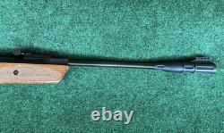 Fusil à plomb Ruger Impact Max Elite .22 Cal 1050 FPS