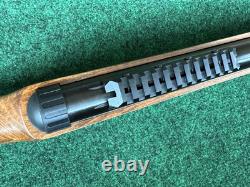 Fusil à plomb Ruger Impact Max Elite .22 Cal 1050 FPS