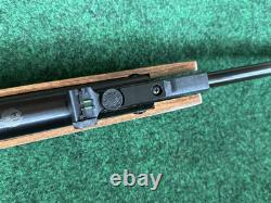 Fusil à plomb Ruger Impact Max Elite .22 Cal 1050 FPS