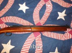 Fusil à plomb Vintage Sheridan 5 mm 20 Cal