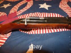 Fusil à plomb Vintage Sheridan 5 mm 20 Cal