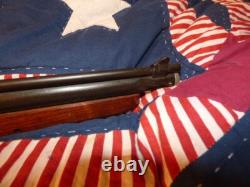 Fusil à plomb Vintage Sheridan 5 mm 20 Cal