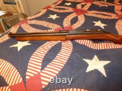 Fusil à plomb Vintage Sheridan 5 mm 20 Cal