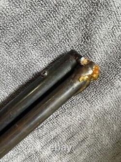 Fusil à plomb Vintage des années 50, 140 pompes multi-coupes à air calibre 22