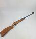 Fusil à Plomb à Ressort à Canon Basculant Crossman Modèle 3100 Vintage, Calibre .177