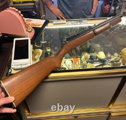 Fusil à plomb multi-pompe de 20 cal série C9A de Benjamin Sheridan