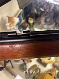 Fusil à plomb multi-pompe de 20 cal série C9A de Benjamin Sheridan
