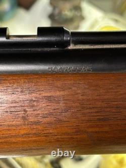 Fusil à plomb multi-pompe de 20 cal série C9A de Benjamin Sheridan