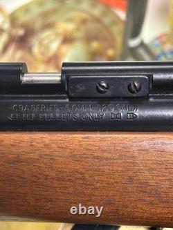Fusil à plomb multi-pompe de 20 cal série C9A de Benjamin Sheridan