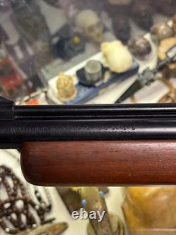 Fusil à plomb multi-pompe de 20 cal série C9A de Benjamin Sheridan