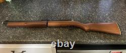 Fusil à plomb multi-pompe de 20 cal série C9A de Benjamin Sheridan