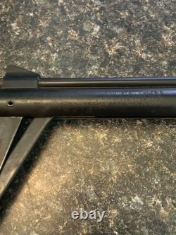 Fusil à plomb multi-pompe de 20 cal série C9A de Benjamin Sheridan