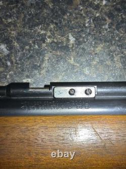 Fusil à plomb multi-pompe de 20 cal série C9A de Benjamin Sheridan