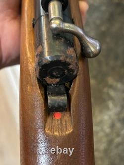 Fusil à plomb multi-pompe de 20 cal série C9A de Benjamin Sheridan