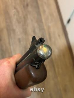 Fusil à plomb multi-pompe de 20 cal série C9A de Benjamin Sheridan