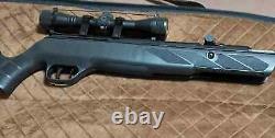 Fusil à plomb rayé Ruger Air Hawk Elite II. 177 cal. Dans une boîte d'origine non ouverte.