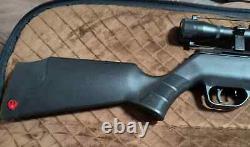 Fusil à plomb rayé Ruger Air Hawk Elite II. 177 cal. Dans une boîte d'origine non ouverte.