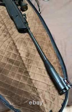 Fusil à plomb rayé Ruger Air Hawk Elite II. 177 cal. Dans une boîte d'origine non ouverte.