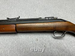 Fusil à plomb vintage Sheridan C Series, style Bluestreak. 20 Cal.