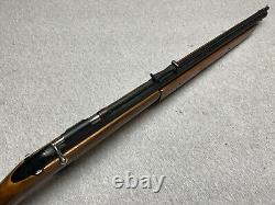 Fusil à plomb vintage Sheridan C Series, style Bluestreak. 20 Cal.