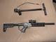 Fusil à Plombs .22