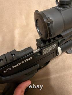 Fusil à plombs .22