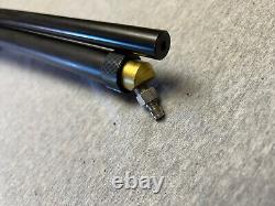 Fusil à plombs CO2 à chargement par bulk Tech Force GOLD SERIES Modèle 78 avec lunette Leapers