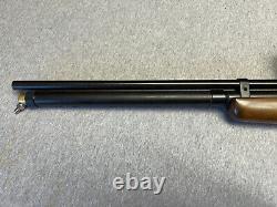 Fusil à plombs CO2 à remplissage en vrac Tech Force GOLD SERIES Modèle 78 avec lunette Leapers
