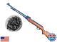 Fusil à Plombs Isaazon Heavy Duty B3-3 5.5mm 22 Calibre 650-600 Fps W