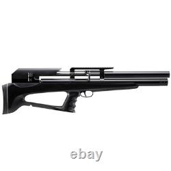 Fusil à plombs SnowPeak Black P35 PCP Calibre 5,5 mm 900 Fps