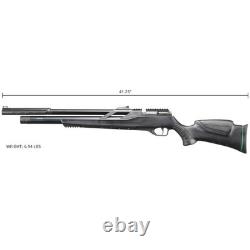 Fusil à plombs T-REX PCP 5,5 mm calibre .22 950 fps