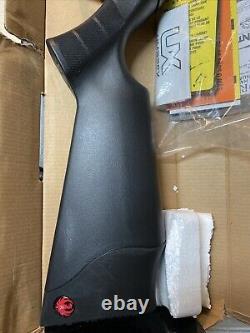 Fusil à plombs rayé Ruger Air Hawk Elite II. 177 cal. Avec boîte d'origine et contenu.