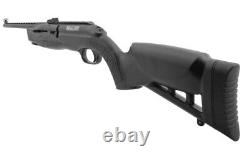 Fusil à plombs semi-automatique MX 1000 800fps alimenté au CO2. Reconditionné en usine