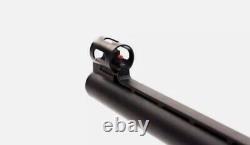 Fusil à plombs semi-automatique MX 1000 800fps alimenté au CO2. Reconditionné en usine