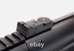 Fusil à plombs semi-automatique MX 1000 800fps alimenté au CO2. Reconditionné en usine