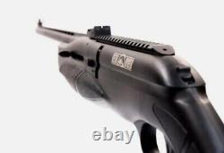 Fusil à plombs semi-automatique MX 1000 800fps alimenté au CO2. Reconditionné en usine